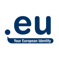 .EU Логотип зоны