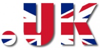 .UK Логотип зоны