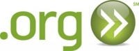 .ORG Логотип зоны