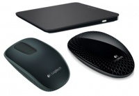 Периферийное оборудование от Logitech для Windows 8