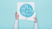 Facebook: без лайков количество постов вырастет