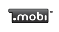 .MOBI Логотип зоны