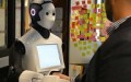 Магазины Австралии "приняли" на работу роботов-помощников Chip