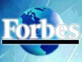 Яндекс занял в рейтинге Forbes почетное первое место