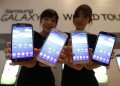 Внезапно: Samsung выпустила бюджетный смартфон Galaxy Star Pro