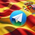 Telegram заблокировали в Испании