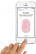 Touch ID на iPhone 5S все-таки взломали