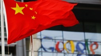 Американские власти призвали Google не работать с Китаем