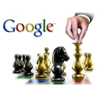 Google меняет механизм выдачи поисковика