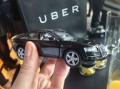 Мобильное приложение Uber обновилось