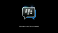 BBM Channels – новая соцсеть от BlackBerry 