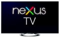 Google TV переименуют в Nexus TV 