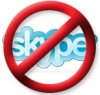 Skype попал в список вредноносных приложений Firefox