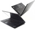 "Карбоновый" ультрабук Lenovo X1 будет оснащен тачпадом для Windows 8