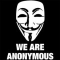  Сайт российской разведки пострадал от атаки хакеров из Anonymous 