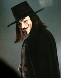 Как Anonymous отметили день Гая Фокса