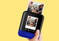 Фотокамера Polaroid Pop не заставляет ждать фотографии