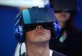 Марк Цукерберг рассказал о будущем очков Oculus Rift 