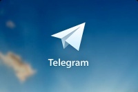 Павел Дуров купил доменное имя для своего проекта Telegram