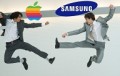 Южнокорейская Samsung опережает Apple по целому ряду показателей