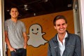 Alibaba Group может стать инвестором сервиса Snapchat 