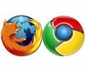  Firefox и Chrome уступают позиции Internet Explorer