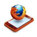 Используем Firefox OS с помощью браузера