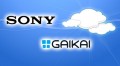 Sony купила игровой облачный сервис