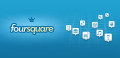 Microsoft начнет использовать базу данных Foursquare