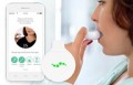 Анализатор Breathometer Mint оценит состояние ротовой полости пользователя