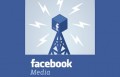 Facebook Media – новая платформа для СМИ и общественных деятелей