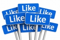 Кнопка "Dislike" в соцсети Facebook не появится