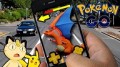 Не все операторы связи против игры в Pokemon GO на работе