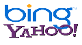 Yahoo! продолжит использовать поисковый движок Bing