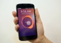 Ubuntu Touch стала доступна для пользователей смартфонов