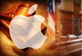 Apple подала в суд на компанию Samsung 