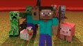 Minecraft переходит "под крыло" Microsoft 