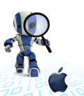 Веб-краулер AppleBot существует