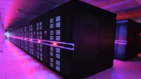 Самый мощный в мире суперкомпьютер находится в Китае