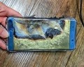 Смартфон Galaxy Note 7 отлучают от мобильных сетей