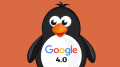 Состоялся официальный апдейт Google Penguin