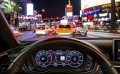 Автомобили Audi стали учитывать режим работы светофоров