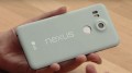 Официально представлены новые смартфоны Nexus