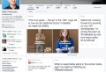 Twitter внешне стал похож на Facebook и Google+