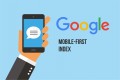 Mobile-first index и новые сайты на старых доменах