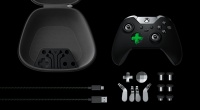 Xbox One Elite: игровая приставка для ценителей качества