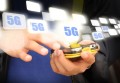 Samsung испытал сеть 5G 