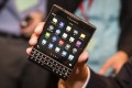 Знакомьтесь: квадратный BlackBerry Passport 