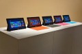 Корпорация Microsoft планирует отказаться от производства планшетов Surface