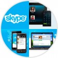 Теперь свои Skype-звонки можно запланировать